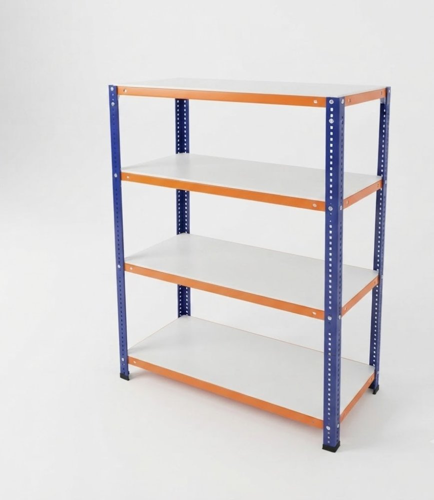 Slotted Angle Rack | MT-SAR-0020