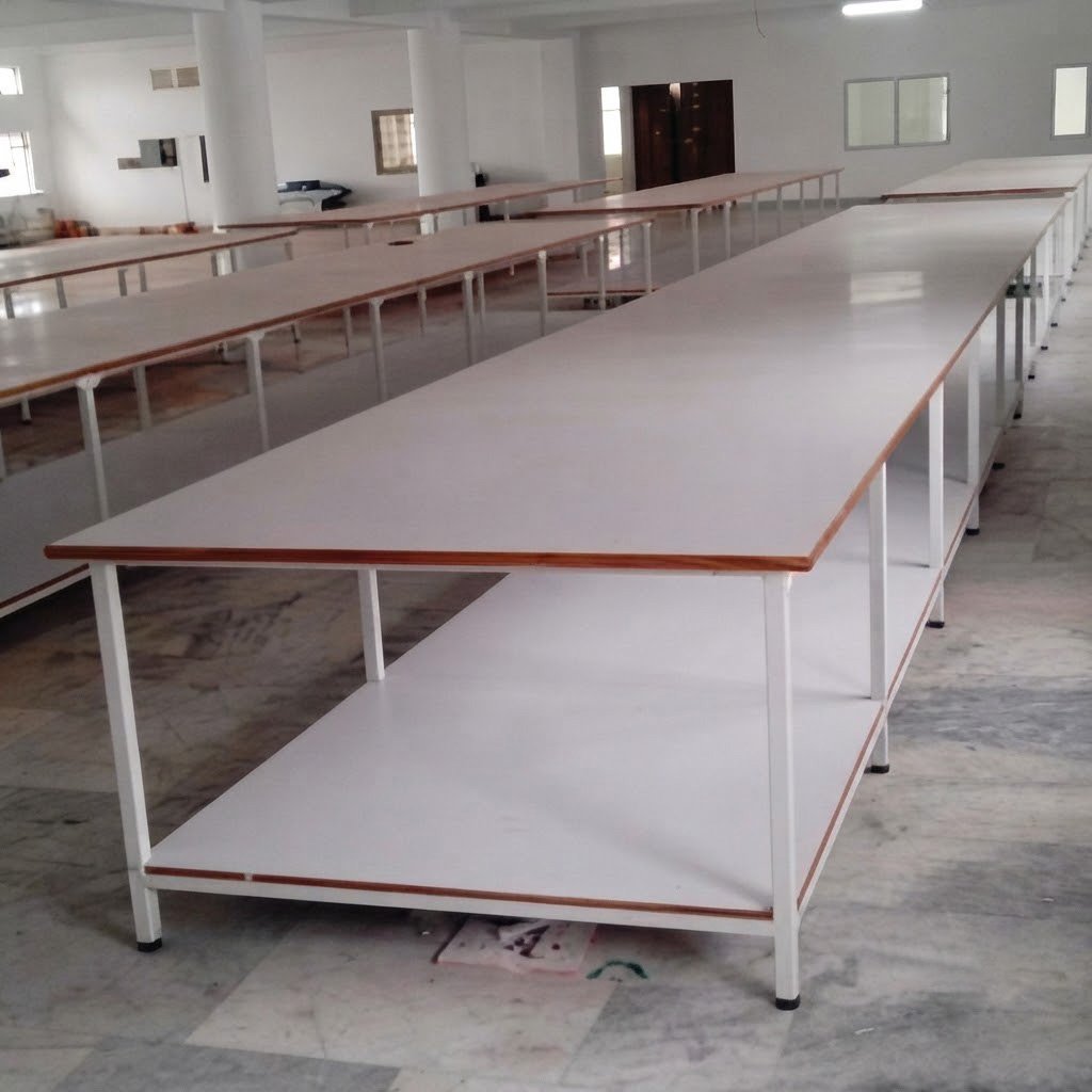 Fabric Cutting Table | MT-GCt-0001
