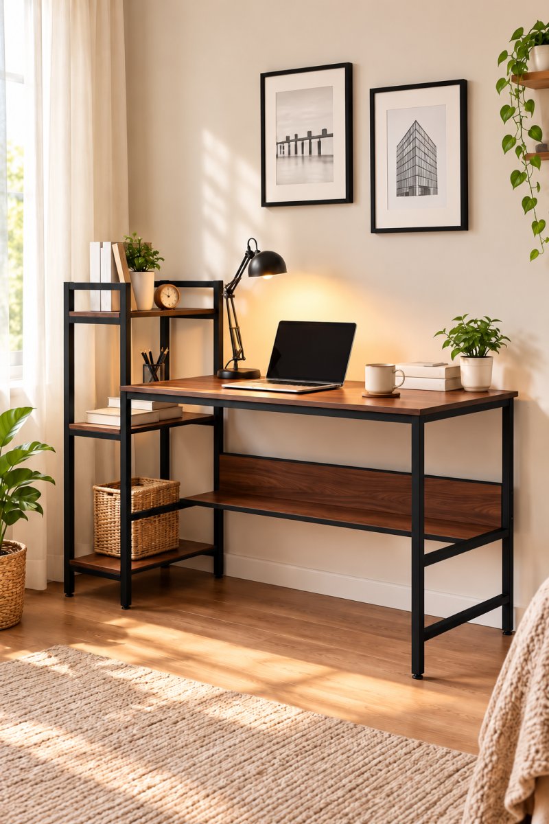 Study & desk Table। MTST - 205