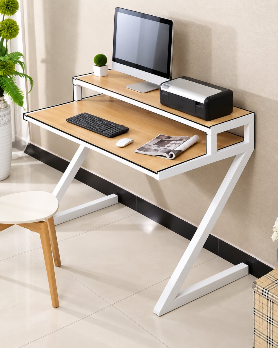 Study & desk Table। MTST - 206