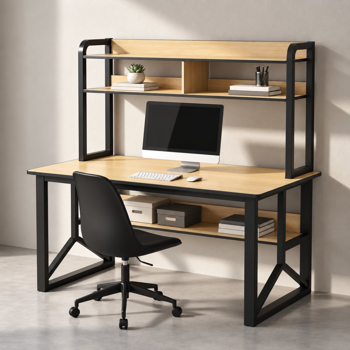 Study & desk Table। MTST - 207