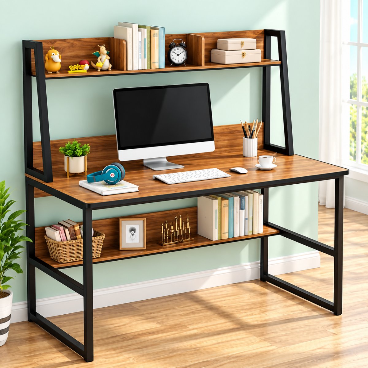 Study Table। MTST - 208
