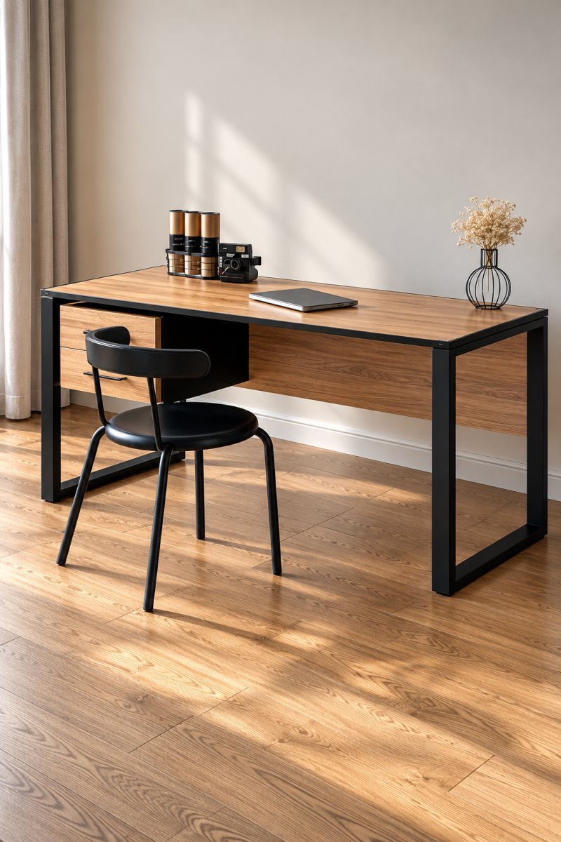 Study & desk Table। MTST - 209