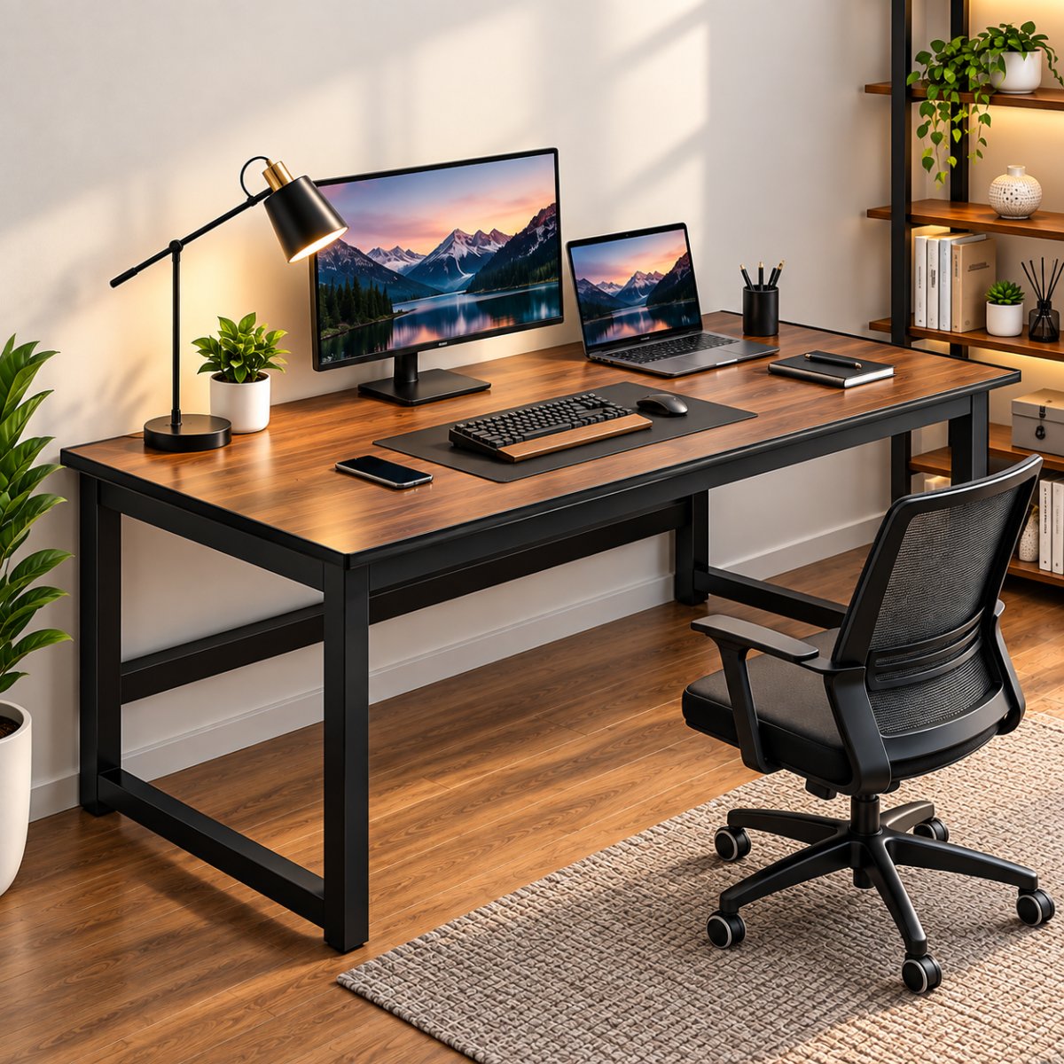 Study Table। MTST - 210