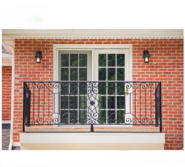 Affordable Balcony Railings | MT-HD-0170
