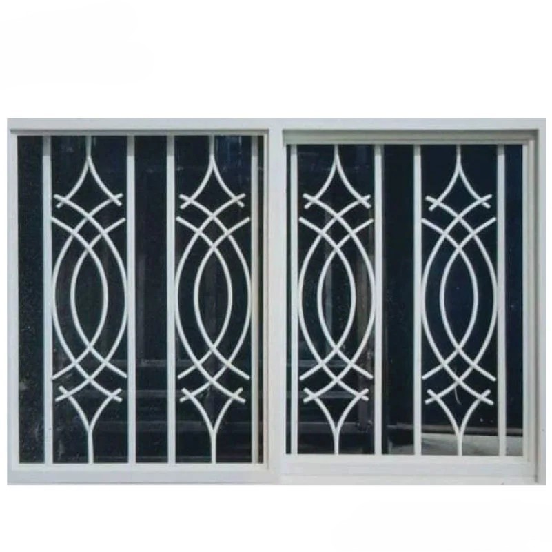 Affordable Custom MS Window Grill Options | MT-HD-0002