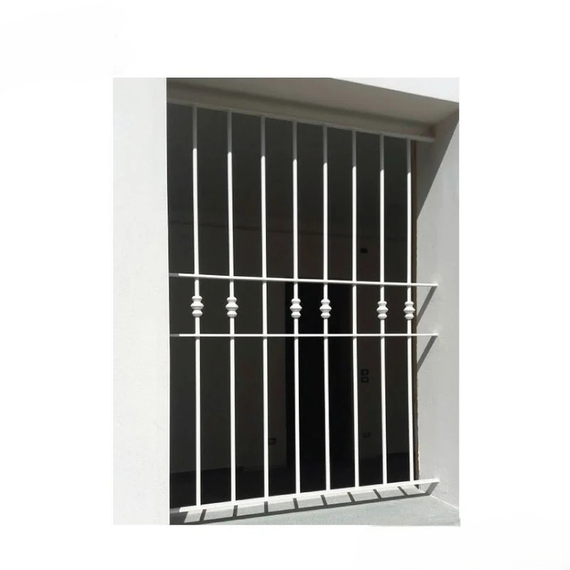 Affordable MS Window Grill Designs | MT-HD-0003