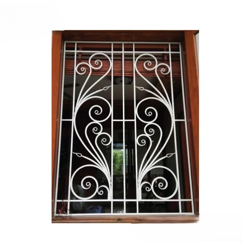 Affordable MS Window Grill for Sale | MT-HD-0004