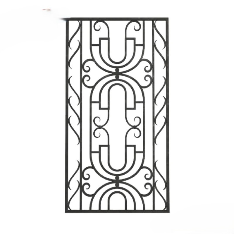 Affordable MS Window Grill Price | MT-HD-0007