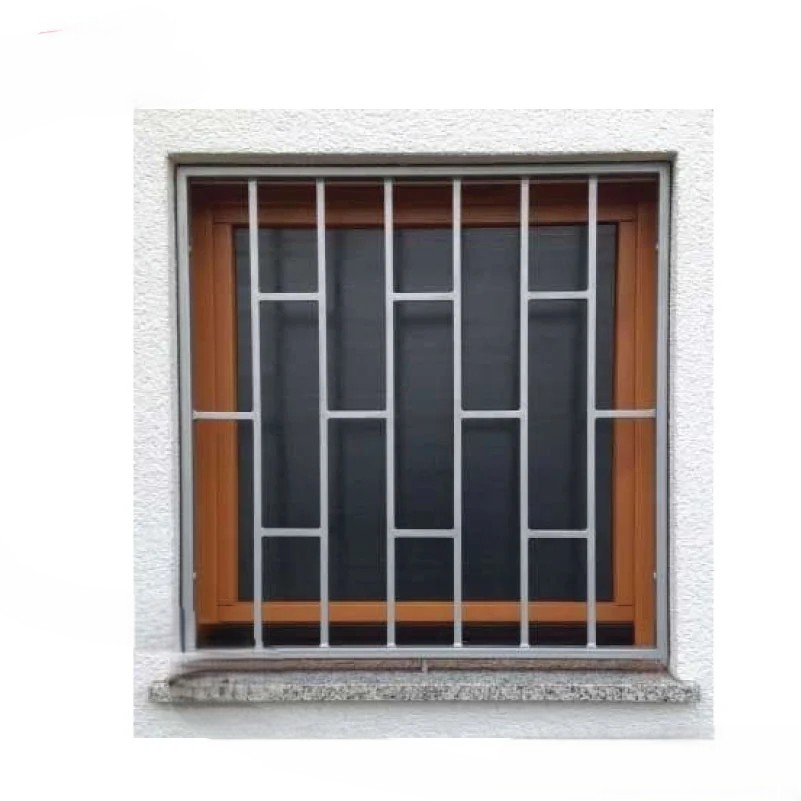 Affordable Strong MS Window Grill for Home | MT-HD-0008