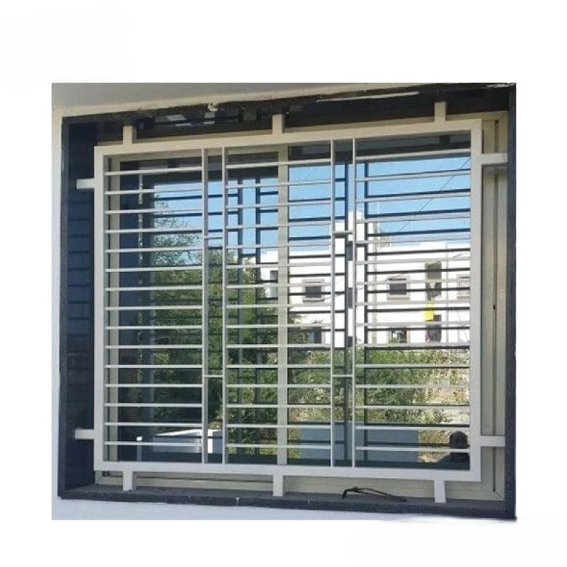 Best MS Window Grill for Security | MT-HD-0016