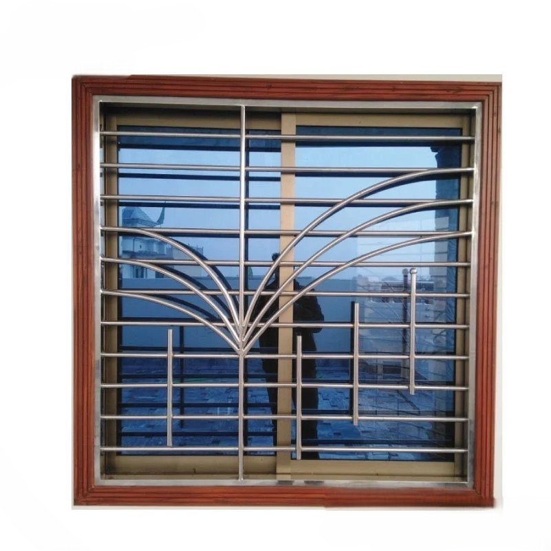 Best MS Window Grills for Safety | MT-HD-0017