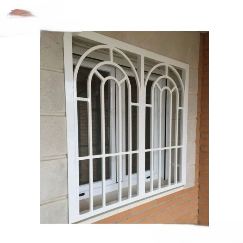 Best-Selling MS Window Grill for Homes | MT-HD-0018