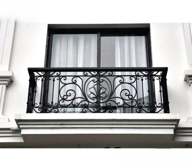 Creative Railing Styles | MT-HD-0189