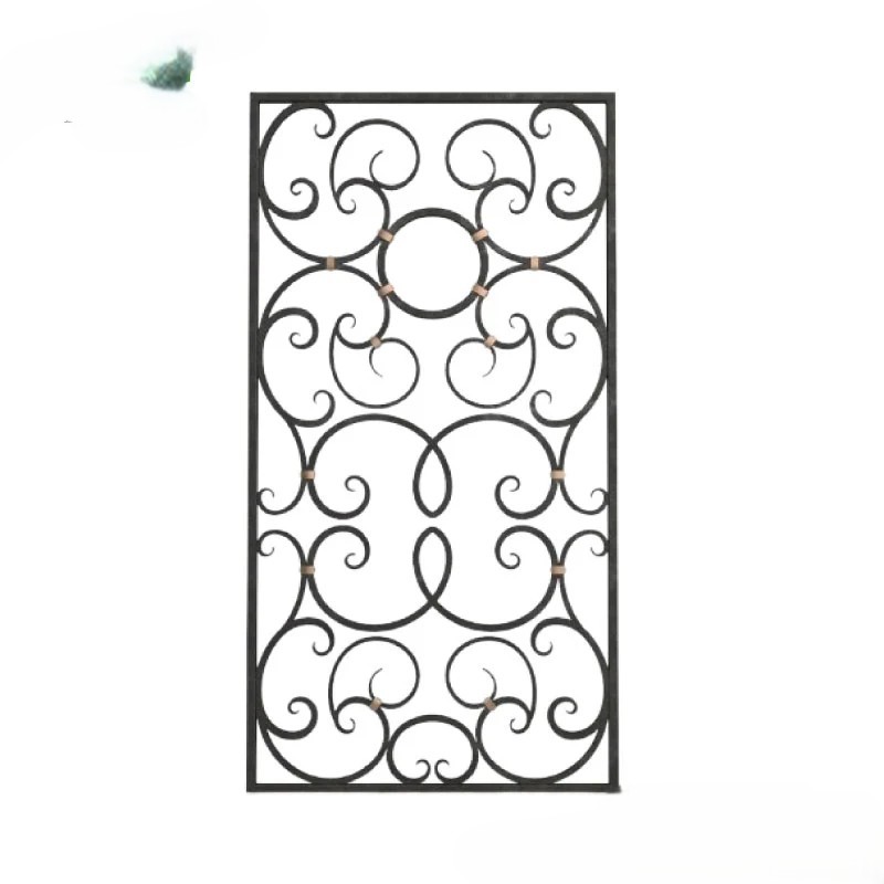 Designer MS Window Grill Models | MT-HD-0037