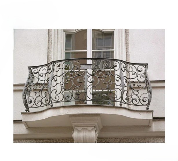 Durable Balcony Railings | MT-HD-0195