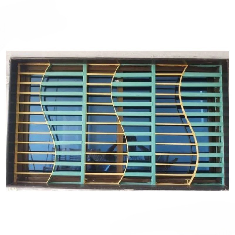 Durable MS Window Grill Panels | MT-HD-0039