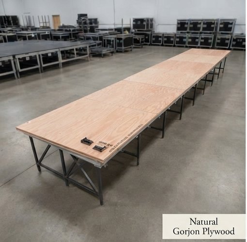 Garment Cutting Table | MT-GF-0011