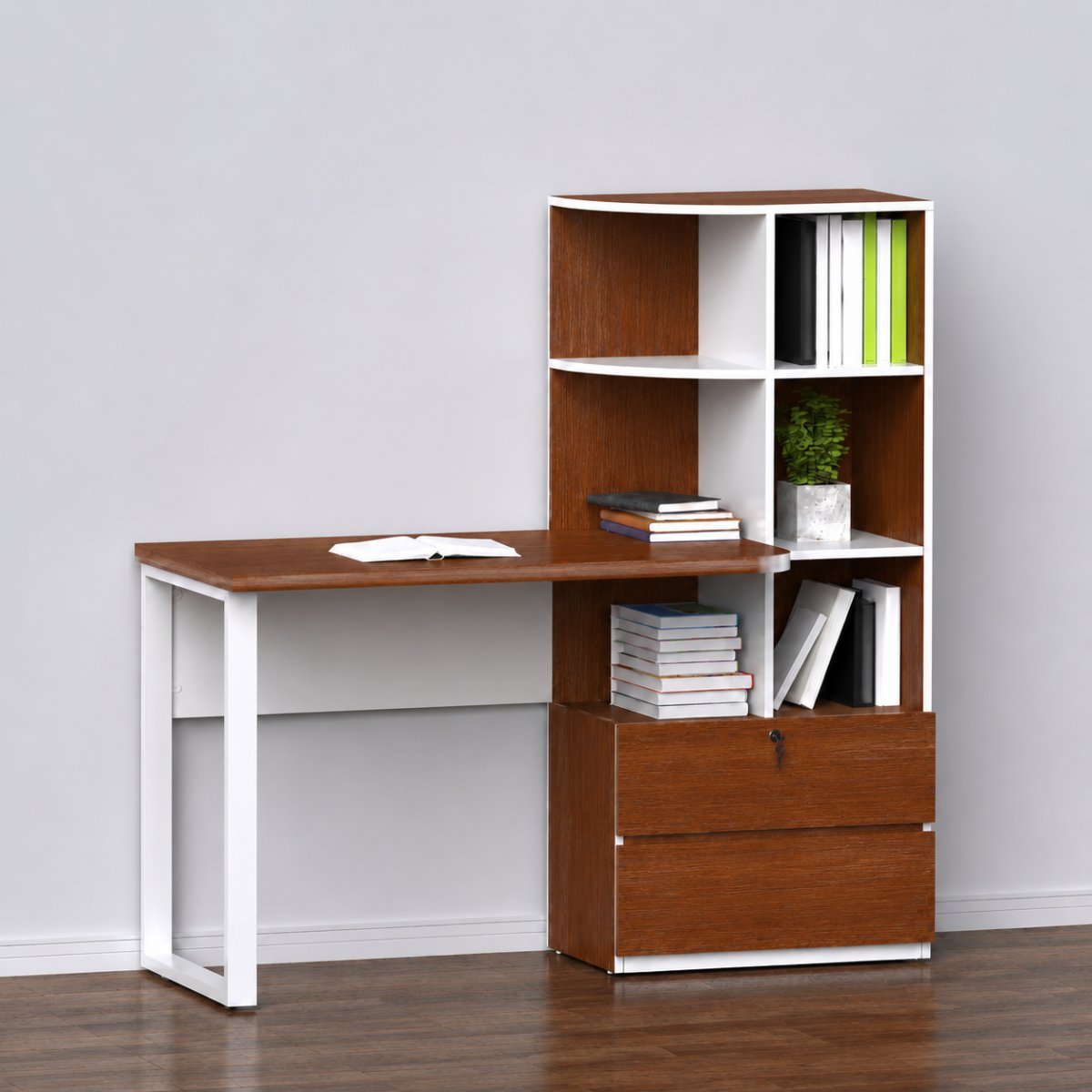 Study & desk Table । MTST - 2027