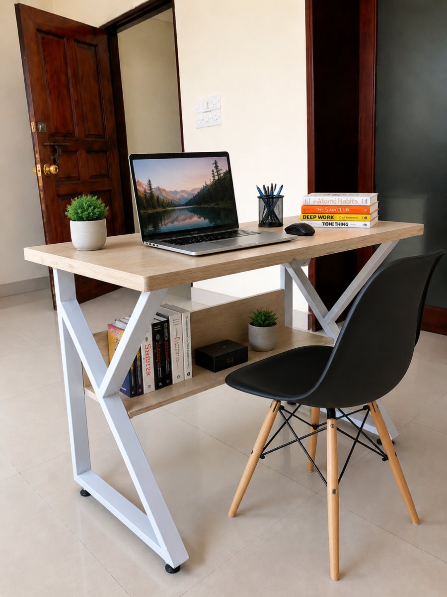 Study & desk Table। MTST - 206