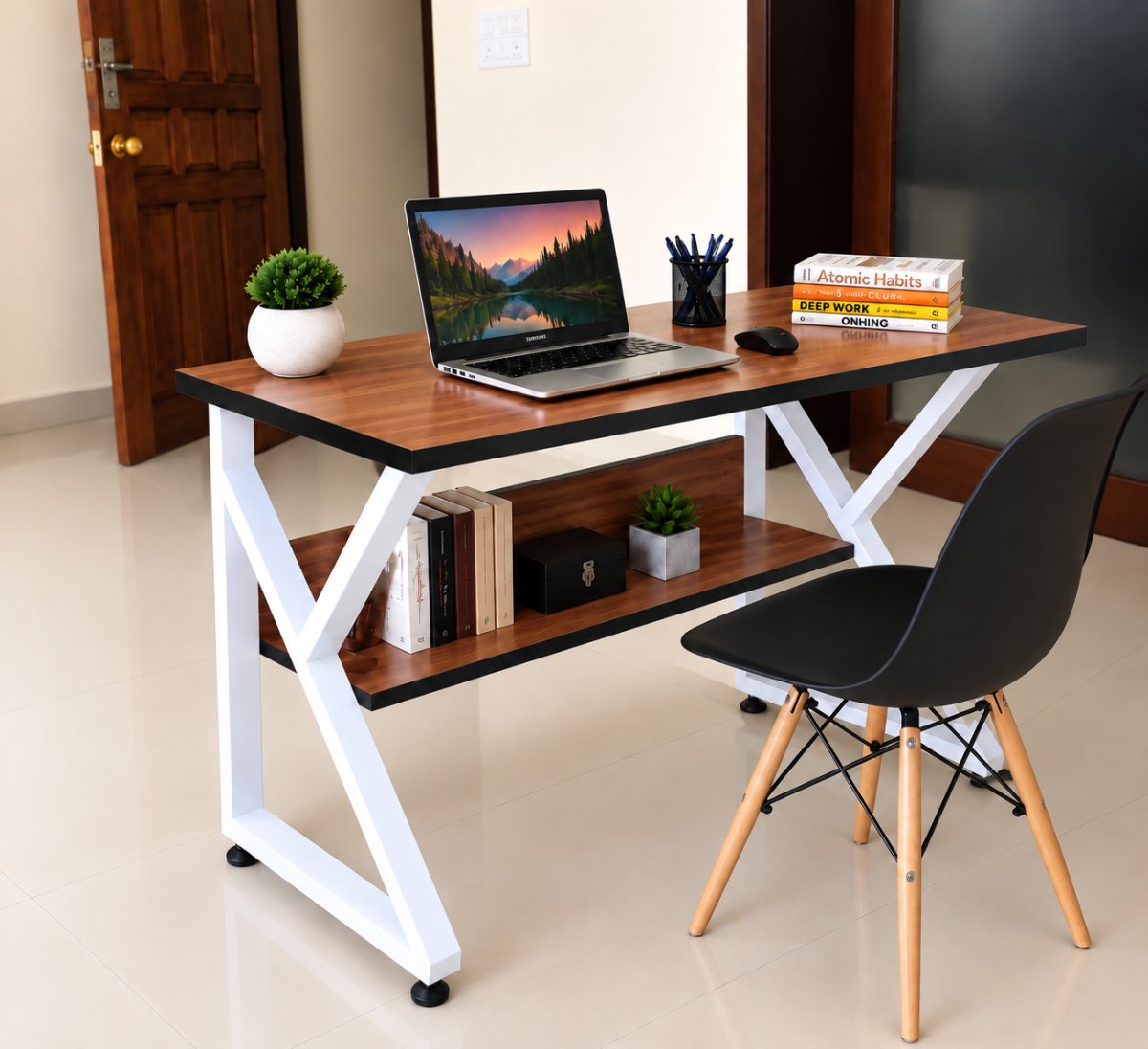 Study & desk Table। MTST - 206