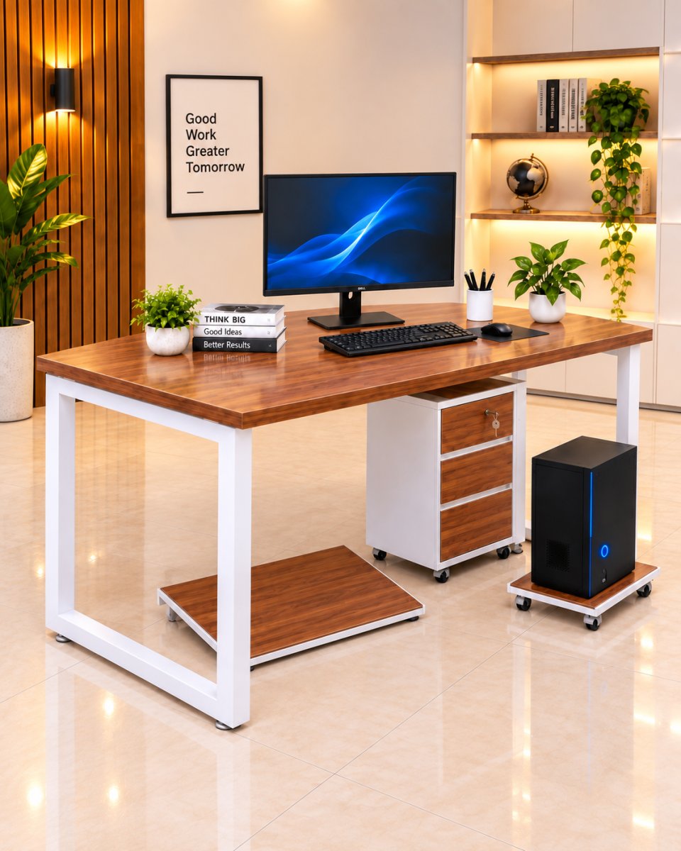 Manager table । MTMT-3001