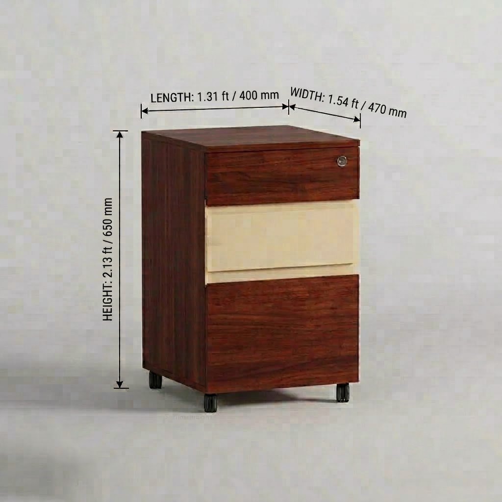 Cabinet । MFC - 004