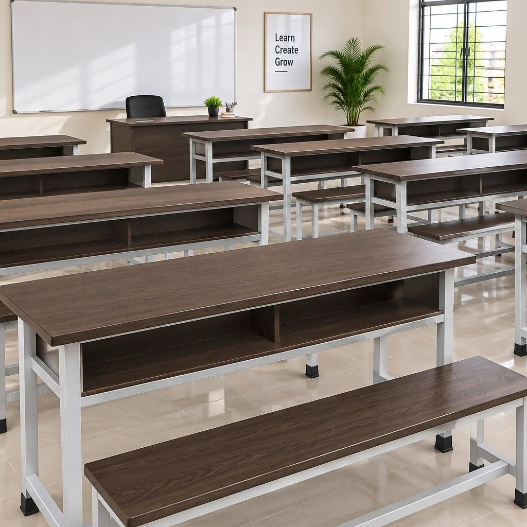 Academic Furniture । MTST-001
