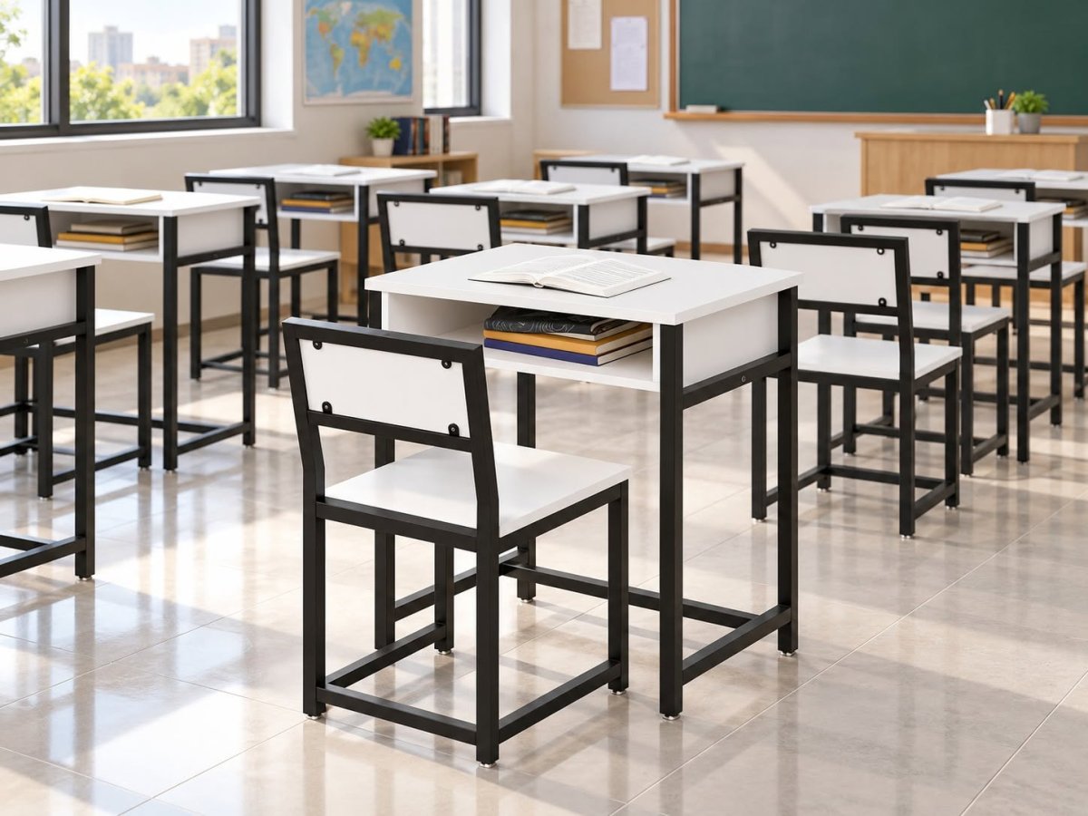 Academic Furniture । MTST-002
