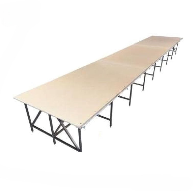 Garment Cutting Table | MT-GF-0011
