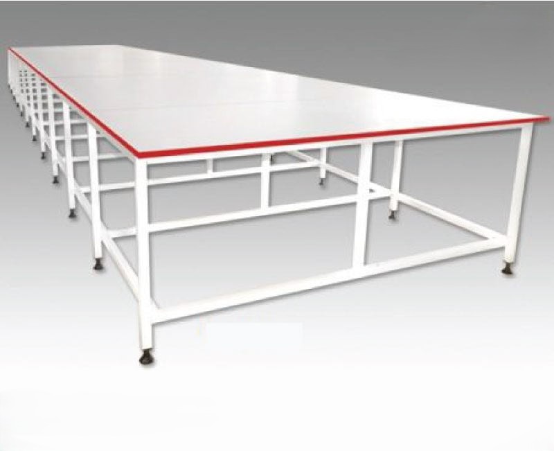 Garment Cutting Table | MT-GF-0012