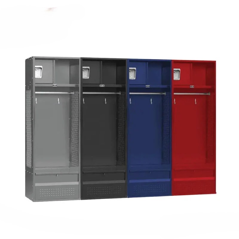 High Quality Steel Lockers | MT-ML-0013