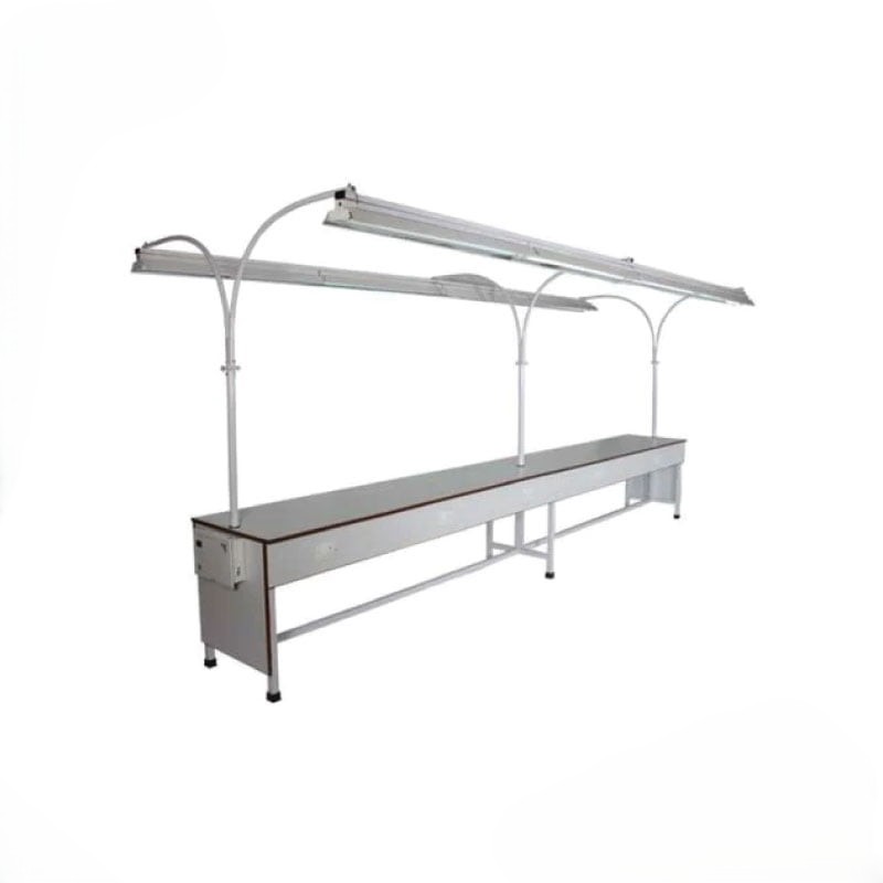 Machine Center Table | MT-GF-0005