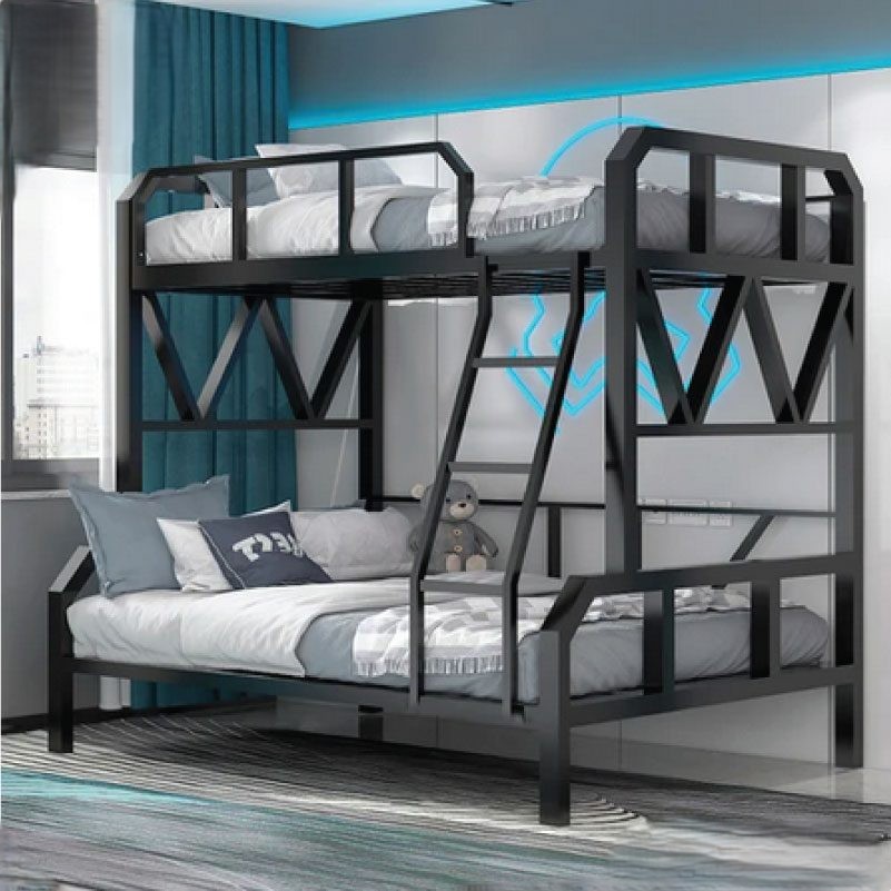 Modern Design Steel Bunk Bed | MT-IF-0004