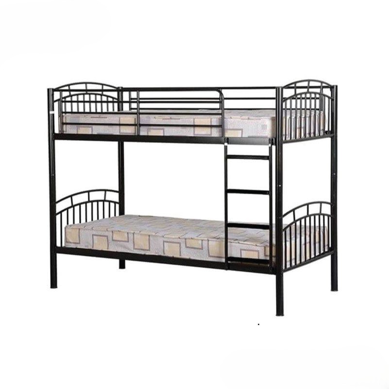 Modern Steel Single Bunk Bed | MT-IF-0007