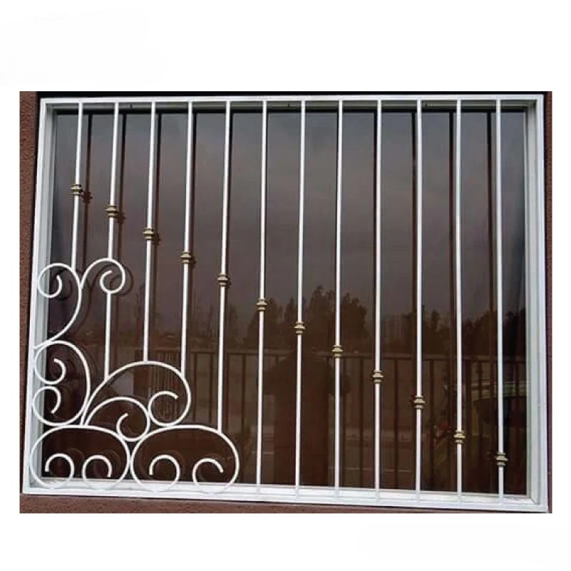 MS Window Grill Solutions | MT-HD-0098