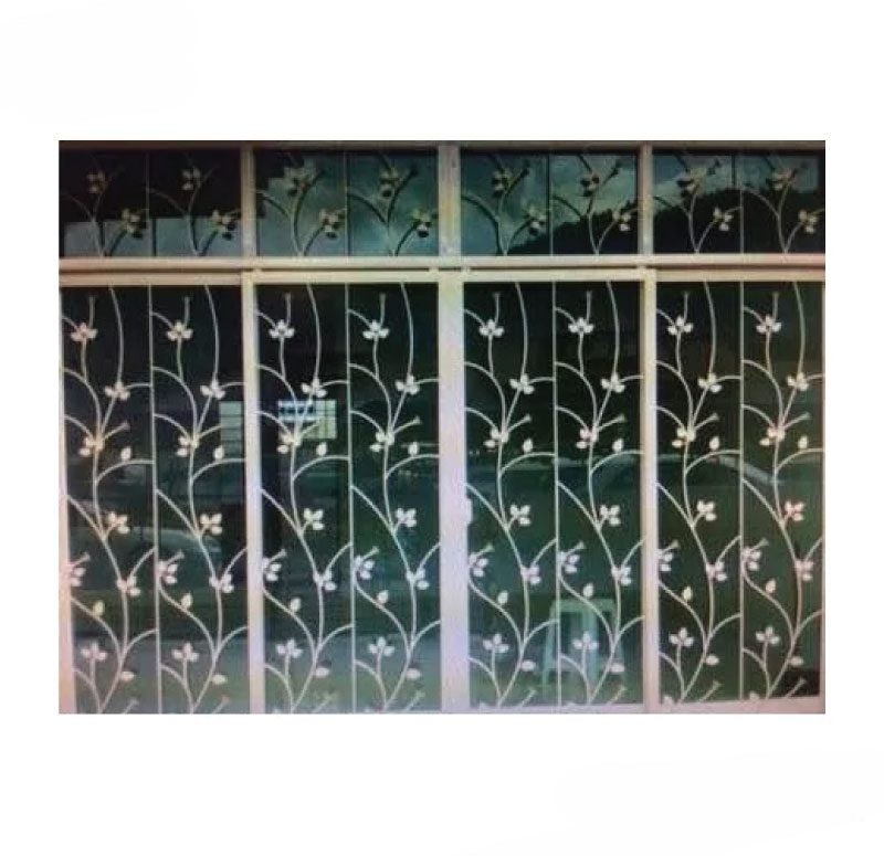 New Design MS Window Grill | MT-HD-0114