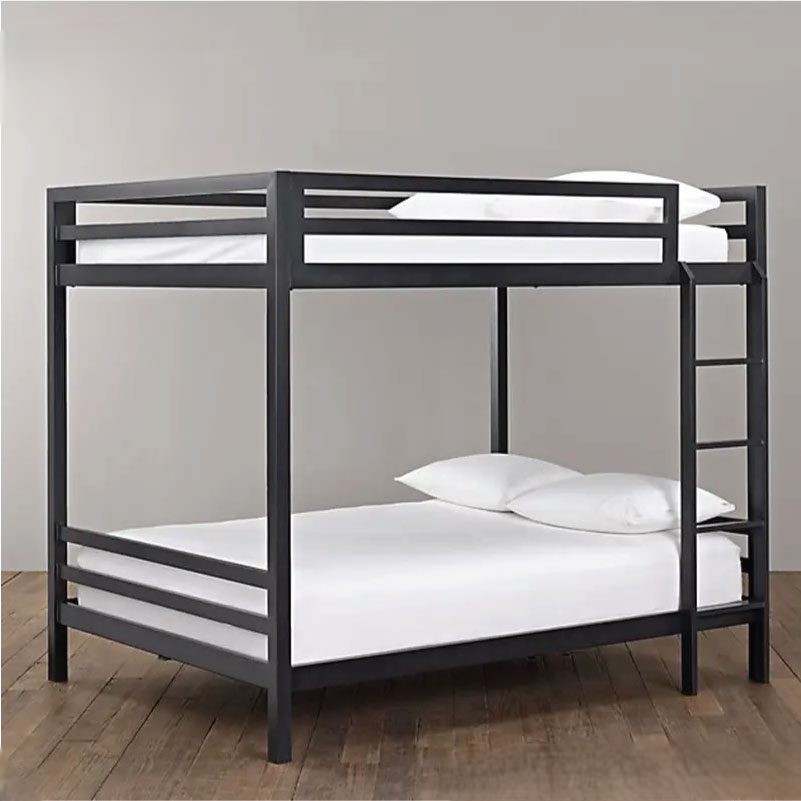New Simple Design Single Bunk Bed | MT-IF-0009