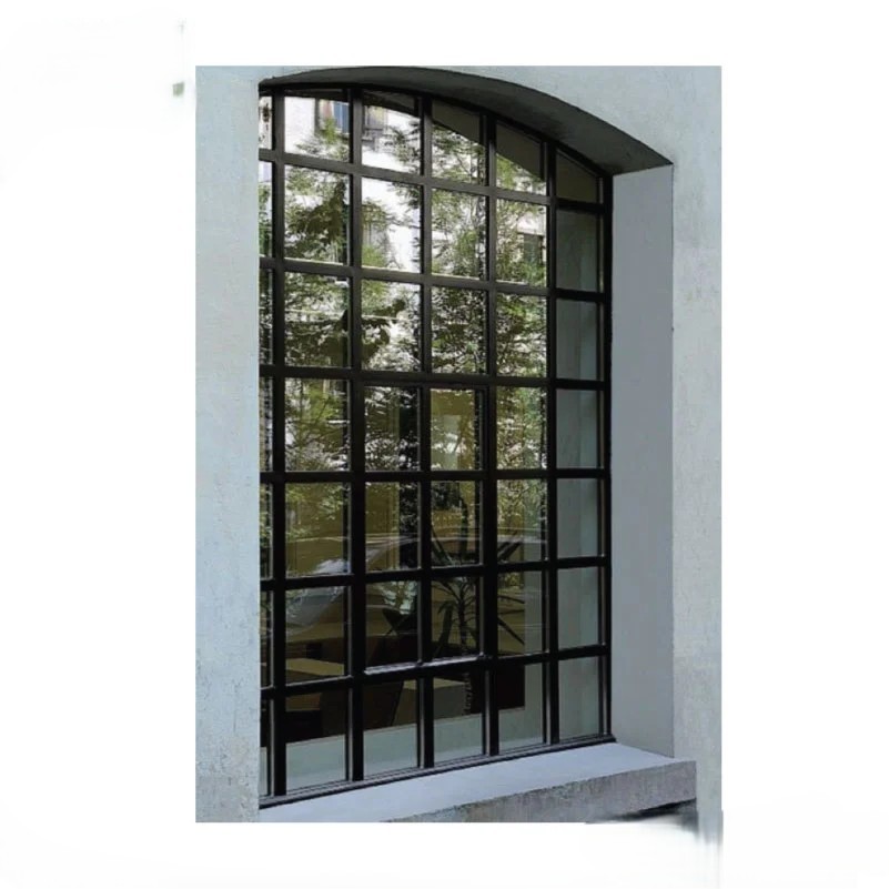 Perfect Fit MS Window Grill for Any Window | MT-HD-0115