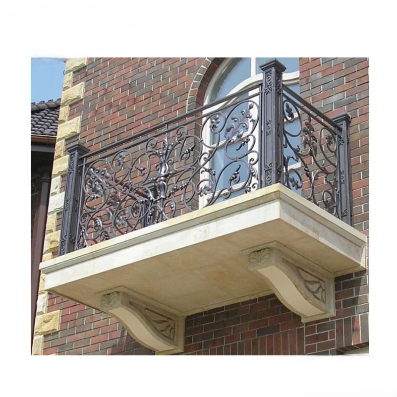 Premium Quality Balcony Railing | MT-HD-0238