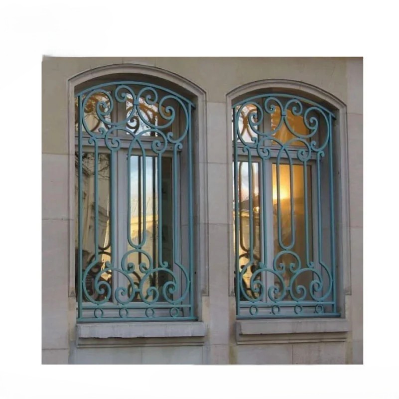 Quality Tested MS Window Grill for Security | MT-HD-0124