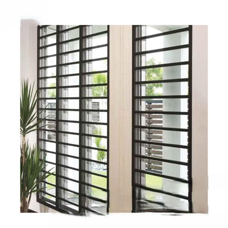 Simple Design MS Window Grill | MT-HD-0137