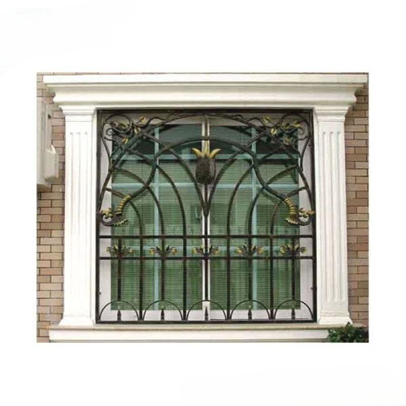 Simple Design Window | MT-HD-0139