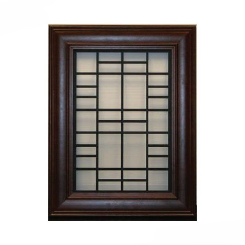 Simple MS Window Grill MSG-02 | MT-HD-0143