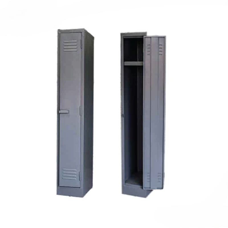 Steel Locker Single Door | MT-ML-0023