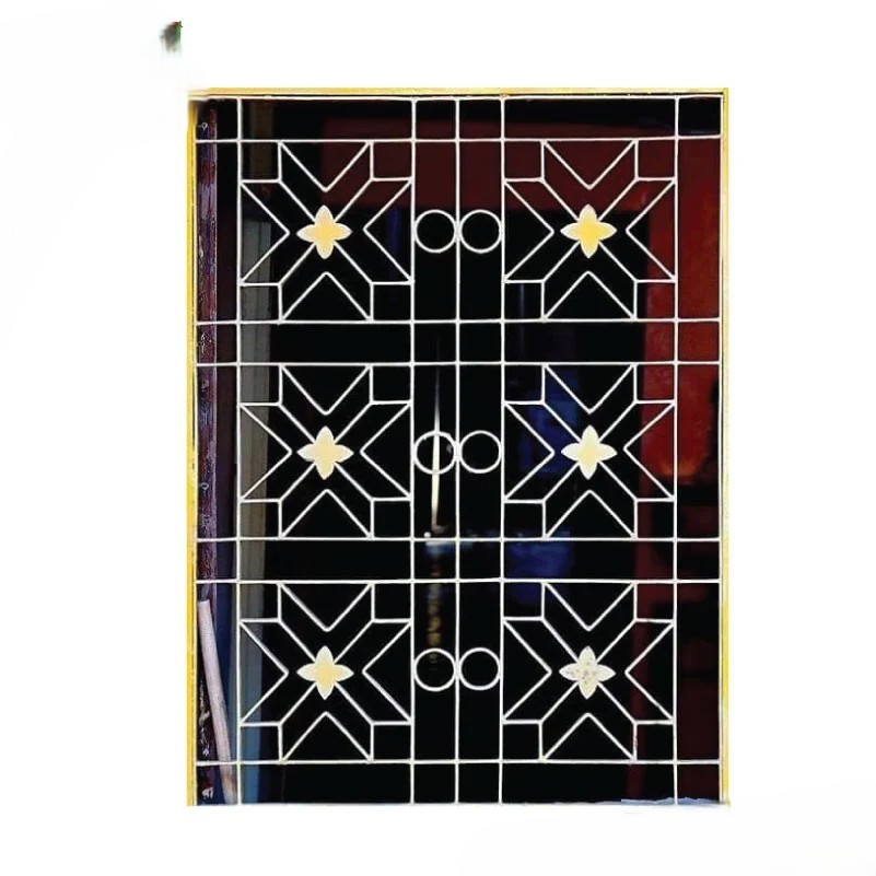 Top Quality MS Window Grills Online | MT-HD-0159
