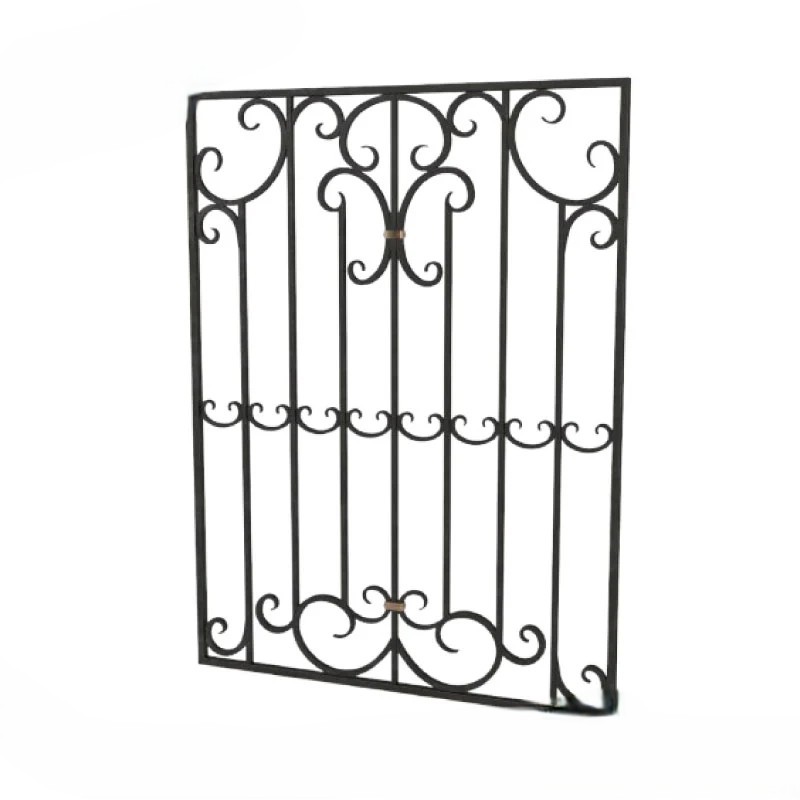 Trendy MS Window Grill Patterns | MT-HD-0160