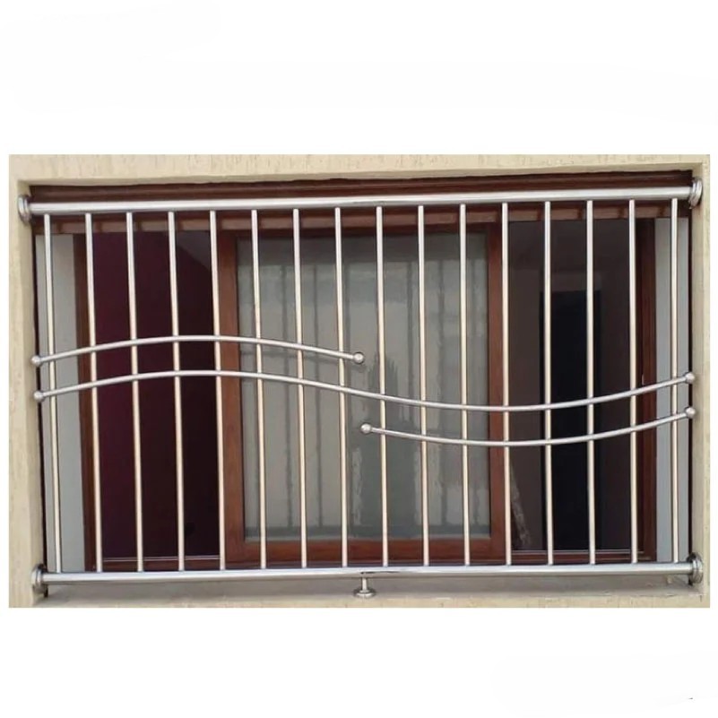 Unique MS Window Grill for Home | MT-HD-0163