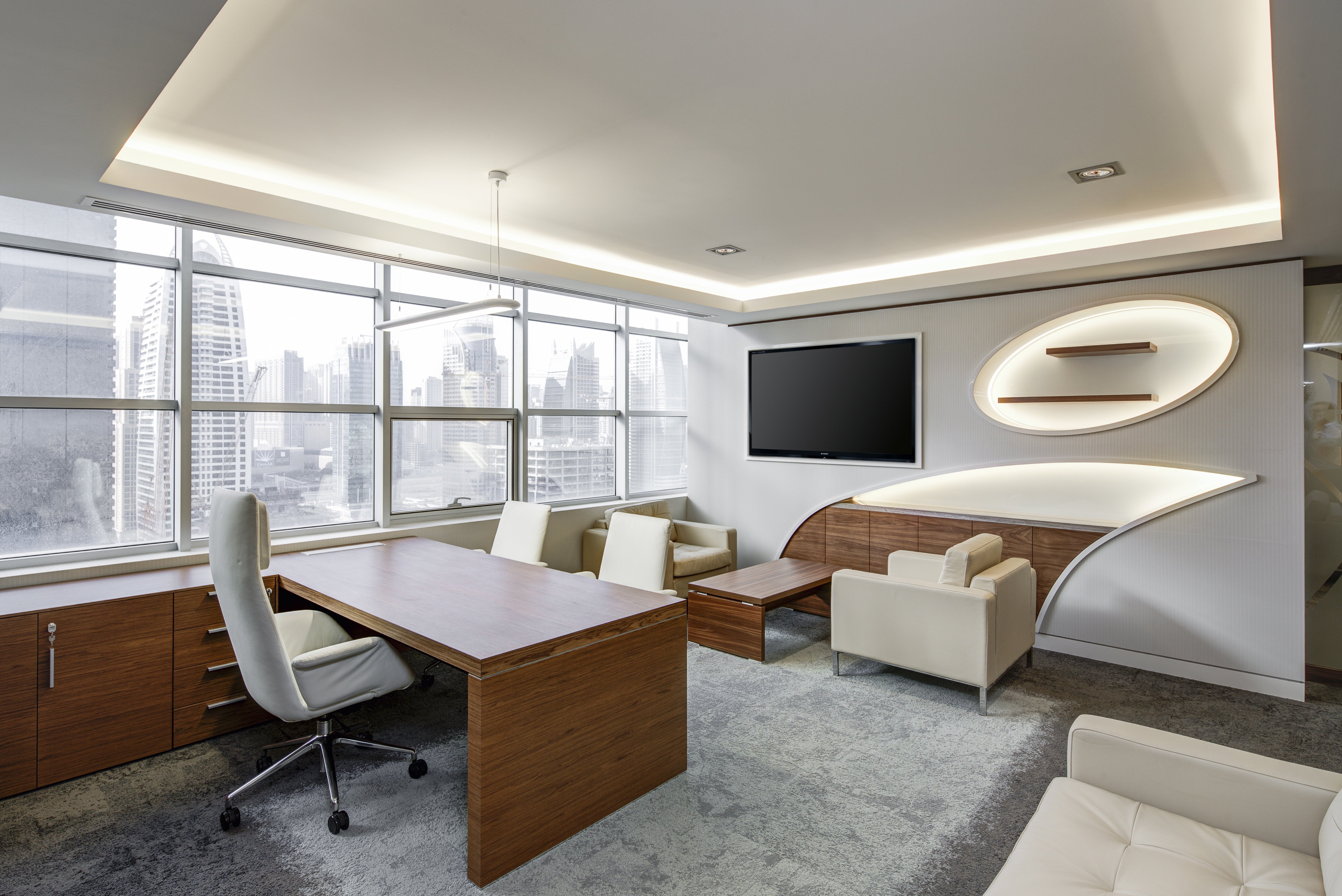 Executive Office Suites