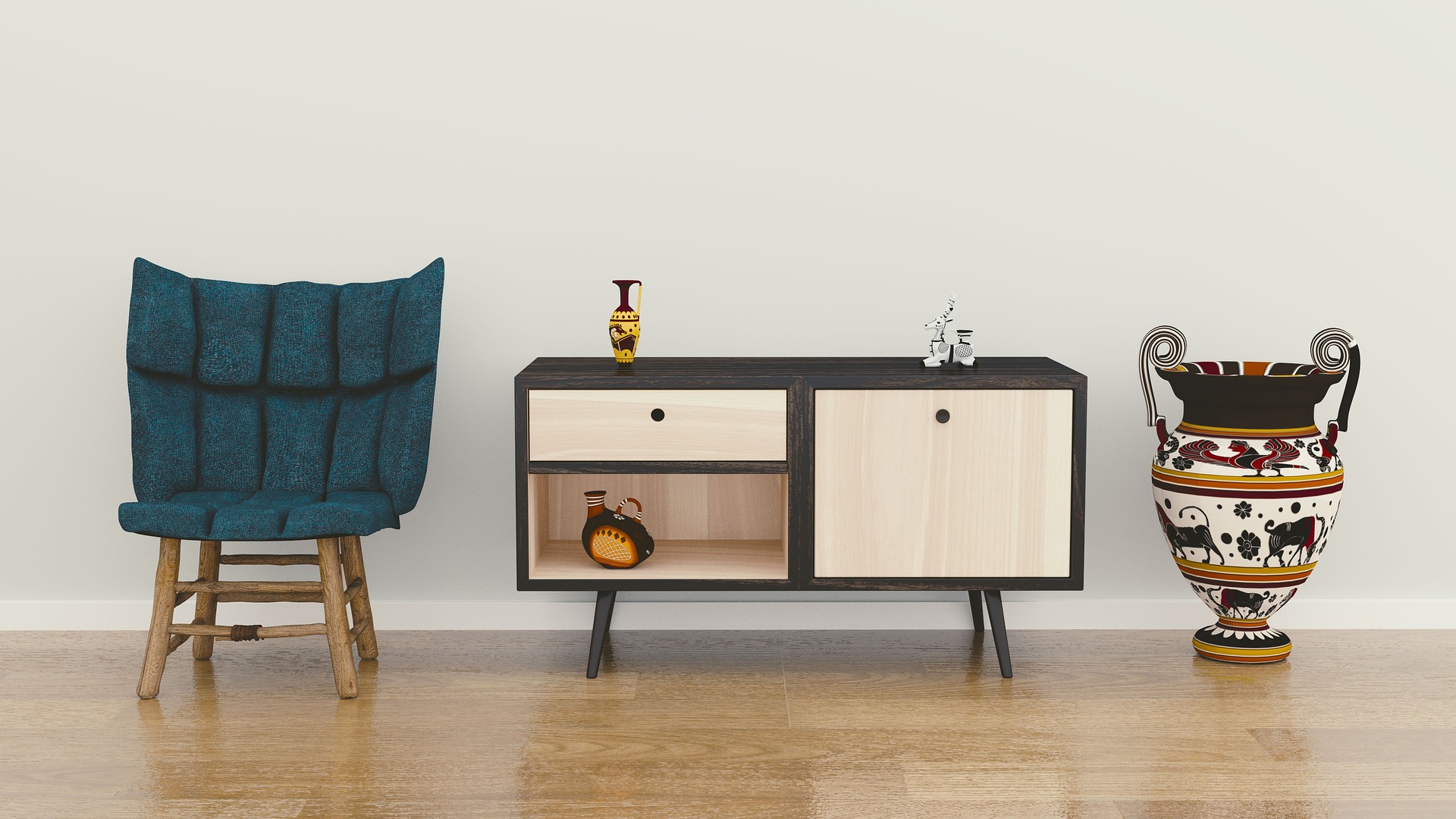 Designer Accent Furniture
